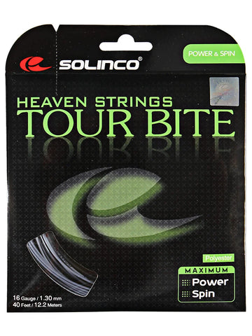 Solinco Tour Bite 16 String
