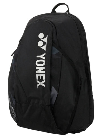 Yonex Pro Backpack Black Medium Bag
