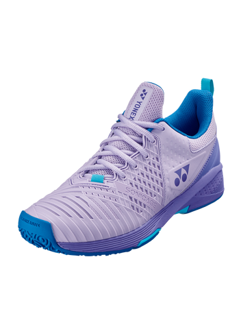 Women’s Yonex Power Cushion Sonicage 3 Clay Lilac