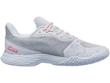 Women’s Babolat Jet Tere White/Coral