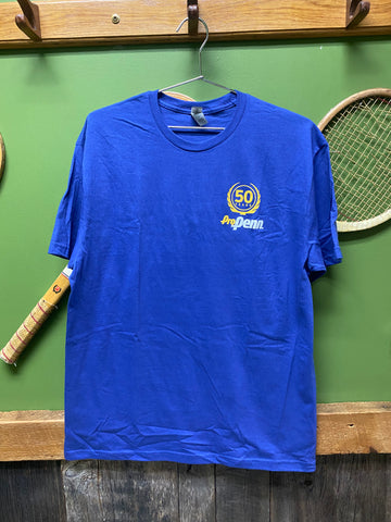 ProPenn 50 Years Tee