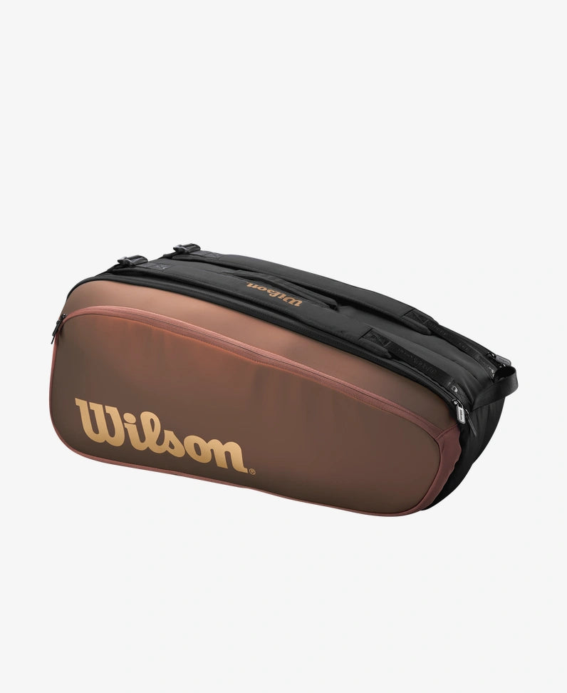 Wilson Bags – TC Tennis & Pickleball