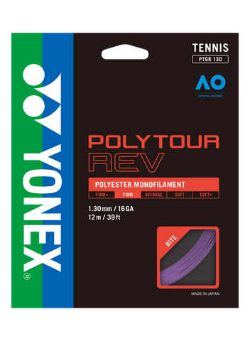 Yonex POLYTOUR REV 16