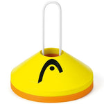 Head Quick Start Dome Cones