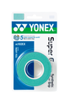 Yonex Super Grap 3 Pack Overgrip