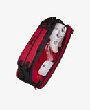 Wilson Super Tour 6 Pack Clash Bag