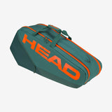 Head Pro Racquet Bag M DYFO