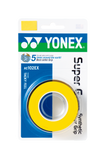 Yonex Super Grap 3 Pack Overgrip