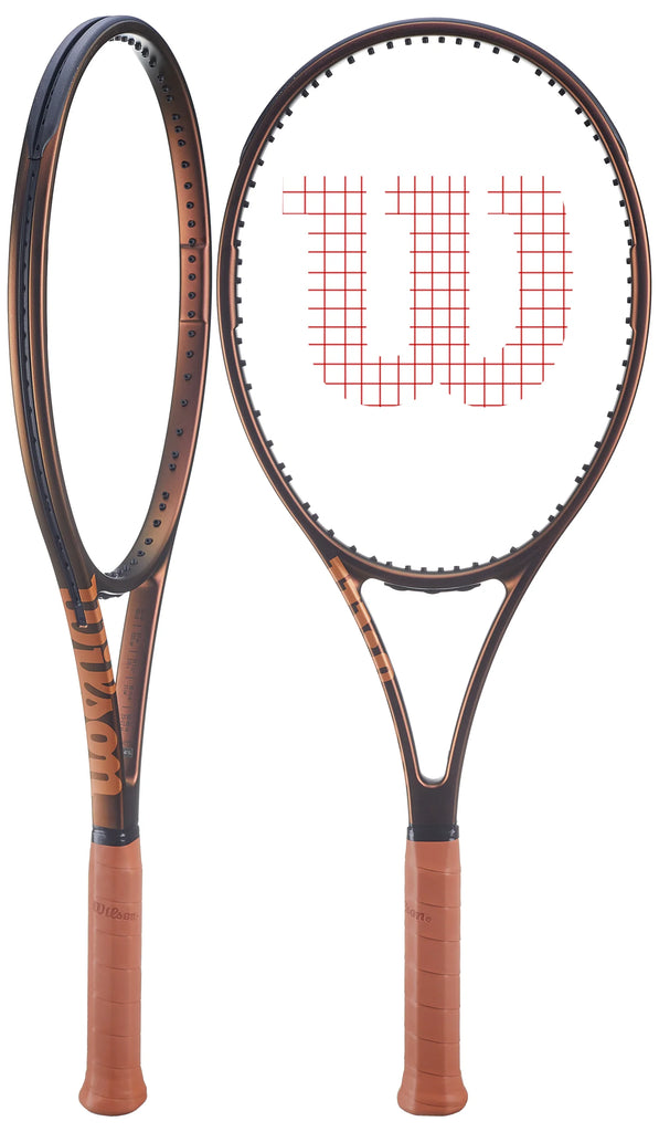 Wilson Pro Staff 97 V14 – TC Tennis Racquet