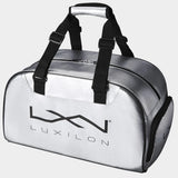 Luxilon Duffel Bag Silver