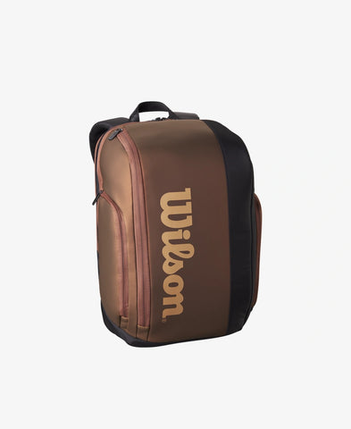 Wilson Super Tour Backpack Pro Staff V14 Bag