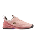 Women’s Yonex Power Cushion Sonicage 3 Pink Beige