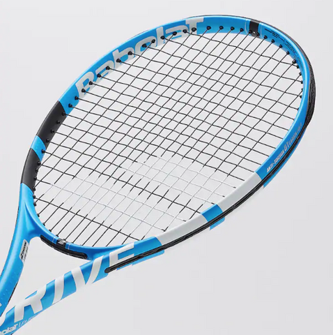 Babolat Pure 2018 – TC Tennis Racquet