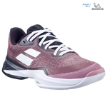 Women’s Babolat Jet Mach III All Court Pink/Black