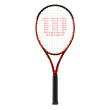 Wilson Burn 100S V5 – TC Tennis Racquet