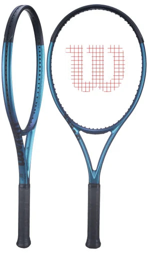 Wilson Ultra 100UL V4