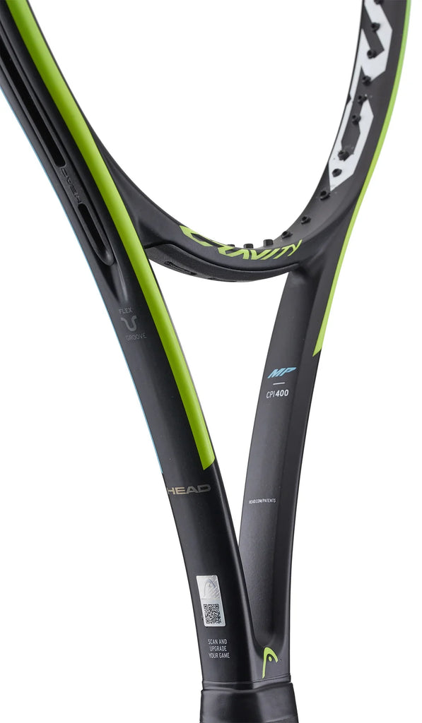 Head Gravity MP 2021 – TC Tennis Racquet