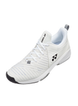 Men’s Yonex Power Cushion Sonicage 3 Wide White/Black