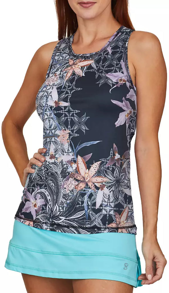 Orchidea Women's Technical Tank