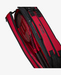 Wilson Super Tour 6 Pack Clash Bag