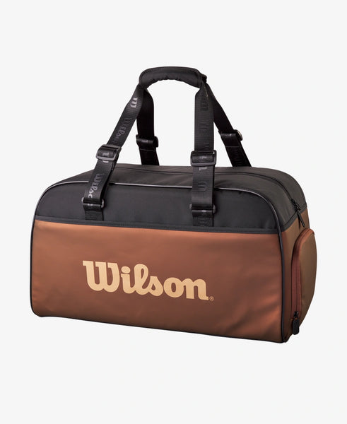 Wilson Pro Staff V14 Super Tour Duffel – TC Tennis & Pickleball