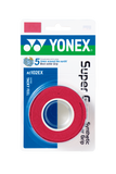 Yonex Super Grap 3 Pack Overgrip