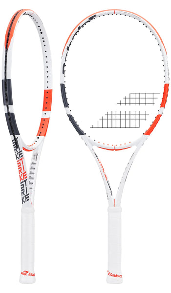 Babolat Pure Strike 103 – TC Tennis Racquet