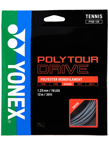 Yonex Polytour Drive 16L