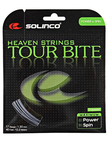 Solinco Tour Bite 17 String