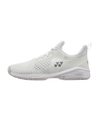 Women’s Yonex Power Cushion Sonicage 3 White/Silver