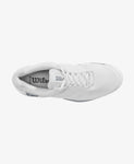 Men’s Wilson Rush Pro 4.0 White/White