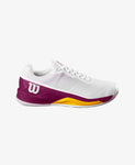 Women’s Wilson Rush Pro 4.0 Baton Rouge/Saffron