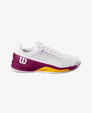 Women’s Wilson Rush Pro 4.0 Baton Rouge/Saffron