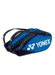 Yonex Pro Racquet Blue 12 Pack Bag