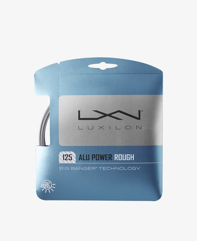 Luxilon ALU Power Rough 125