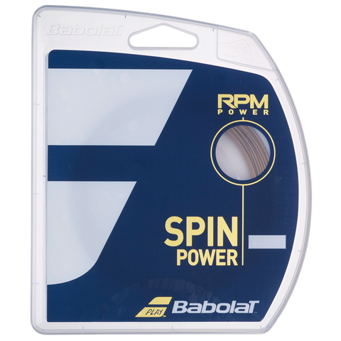 Babolat RPM Power 16 String