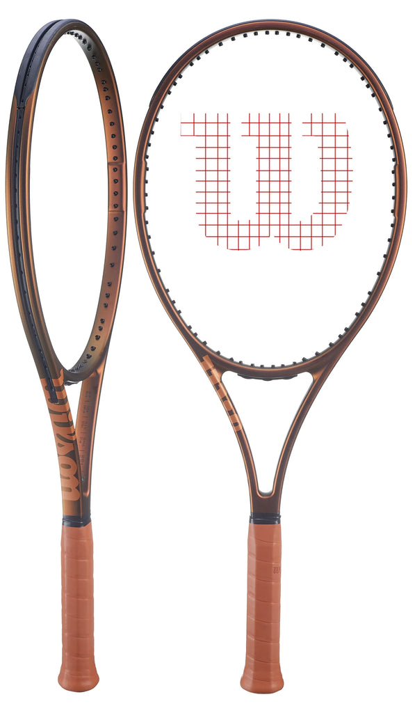 Wilson Pro Staff X V14 – TC Tennis & Pickleball Wilson Pro Staff X V14 – TC Tennis & Pickleball