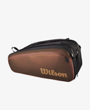 Wilson Super Tour 15 PK Pro Staff V14 Bag