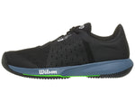 Men’s Wilson Kaos Swift Black/Blue/Green