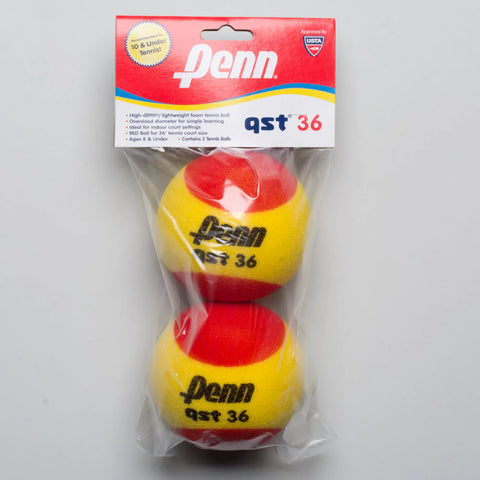 Penn QST 36 Foam 2 Ball