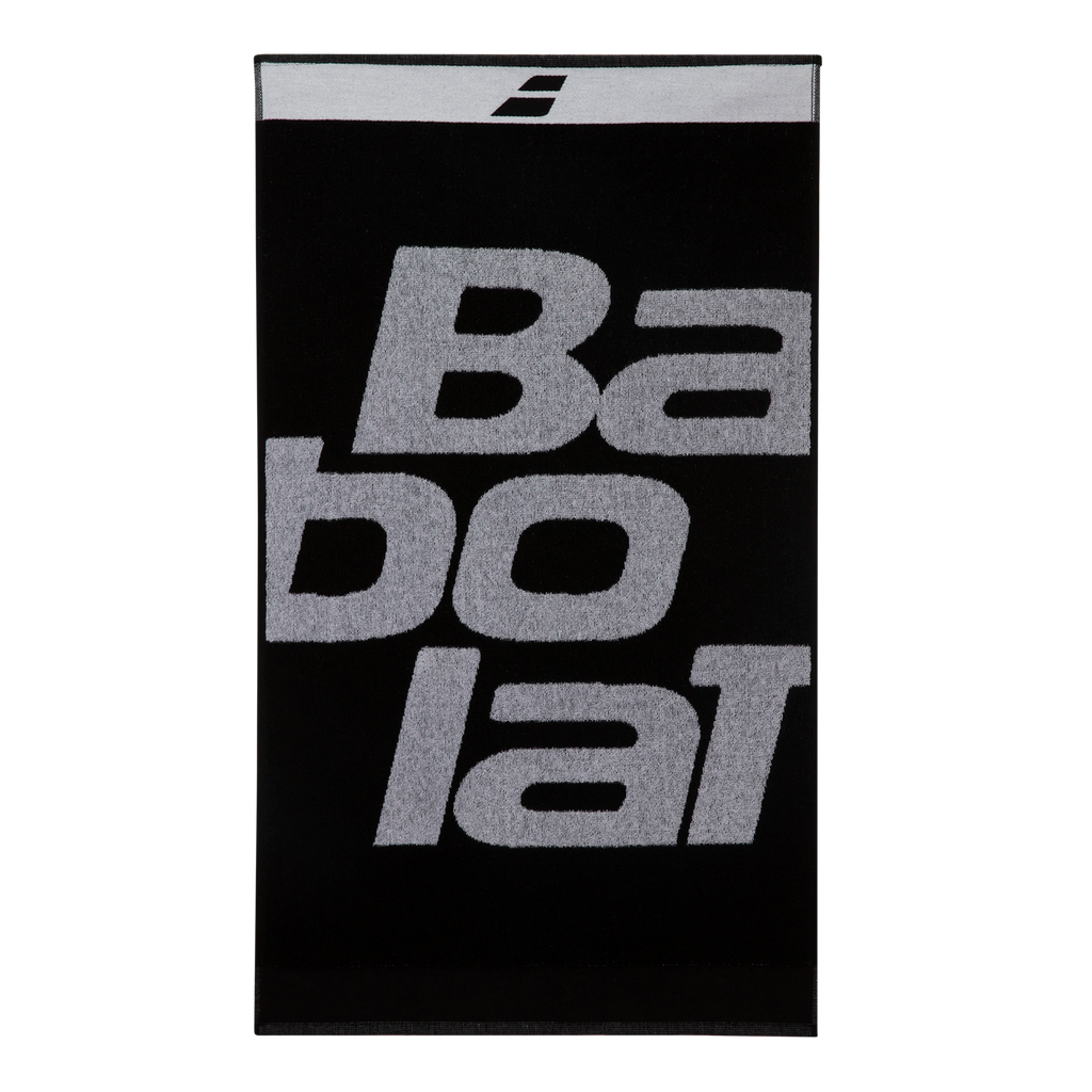 Babolat Medium Towel TC Tennis Pickleball