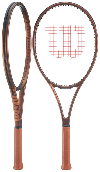 【美品】Wilson PRO STAFF 97UL V13 Wilson Pro Staff 97UL V14 – TC Tennis & Pickleball