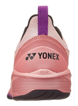 Women’s Yonex Power Cushion Sonicage 3 Pink Beige