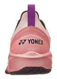 Women’s Yonex Power Cushion Sonicage 3 Pink Beige