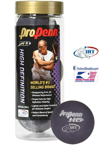 ProPenn High Definition Racquetball