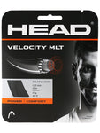 Head Velocity MLT String