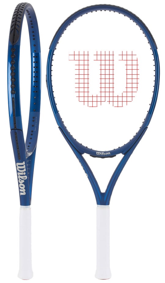 Wilson テニスラケット TRIAD THREE Wilson Triad Three – TC Tennis & Pickleball