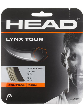 Head Lynx Tour String