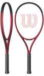 Wilson Clash 108 v2