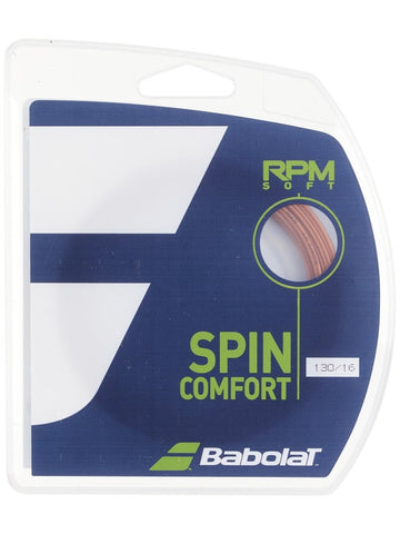Babolat RPM Soft 16